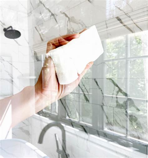 5 Tips For Cleaning Shower Glass Like A Pro Plank And Pillow