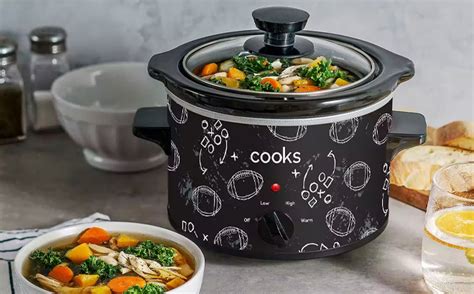 Cooks Holiday 1 5 Quart Slow Cookers 9 99 At Jcpenney Free Stuff Finder