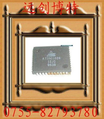 AT29C1024-90JC_其他IC_维库电子市场网