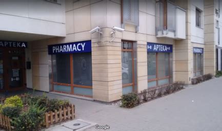 Pharmedil s c w Wilanowie My Wilanów