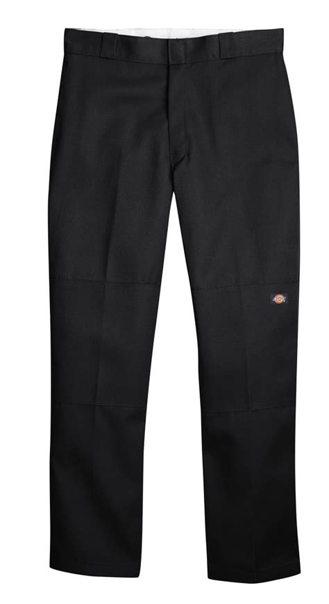 Men S Double Knee Work Pant Dickiesb B