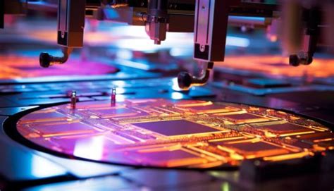 Photolithography - Canonica AI