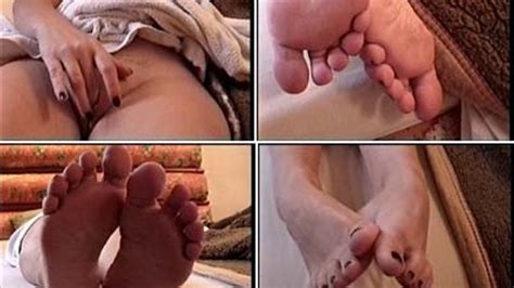 Silvana Rests Fetish Place Clips4sale