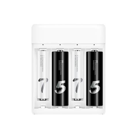 Аккумуляторные батарейки Xiaomi Zi5 и Zi7 | Бесплатная доставка по России