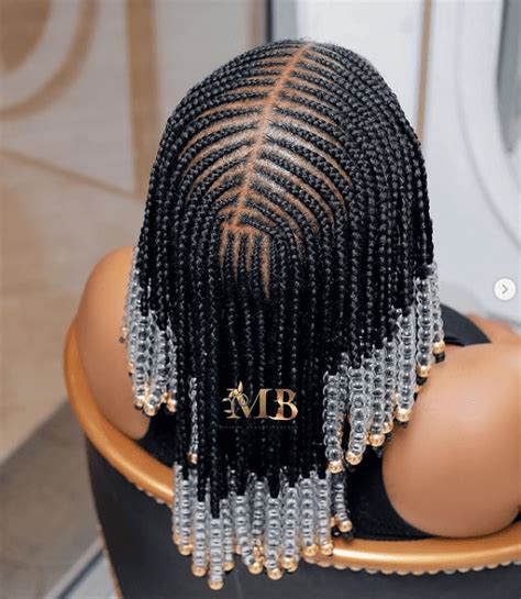 50 Tribal Braids Hairstyles To Try In 2024 Womanly And Modern