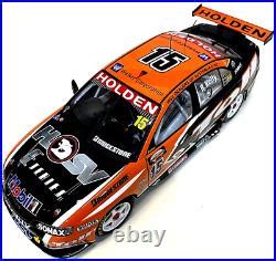 Autoart Holden Vz Commodore Rick Kelly No V Supercar