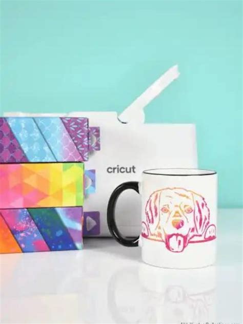 How To Add Infusible Ink To Your Cricut Mug Press Story Abbi Kirsten