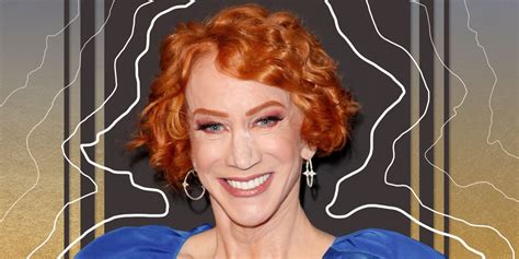 Kathy Griffin Interview: Life After "The Photo" - PAPER Magazine