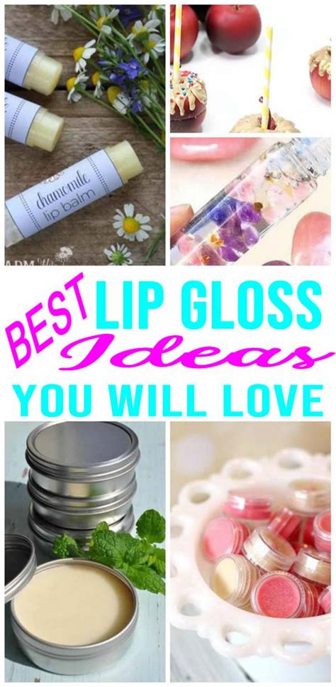 Tag: shiny diy lip gloss