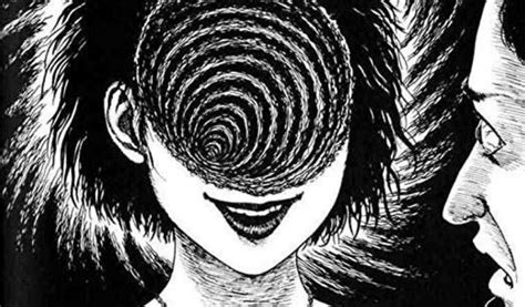 Le Manga JUNJI ITO Arrive Chez MANGETSU Breakforbuzz