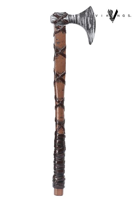 Ragnar Lothbrok Axe from Vikings