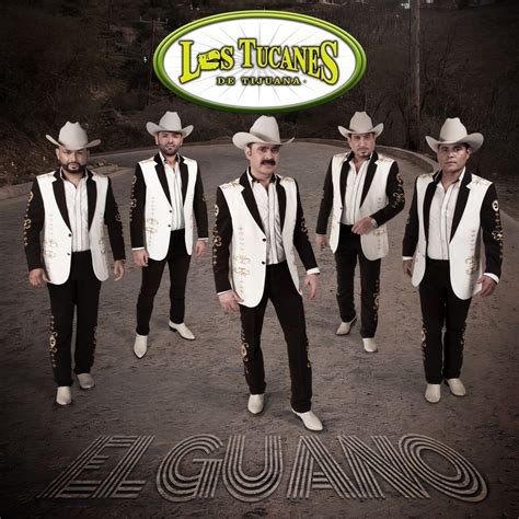 El Guano Single De Los Tucanes De Tijuana En Apple Music