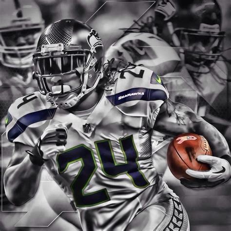 Marshawn Lynch Wallpapers Top Free Marshawn Lynch Backgrounds