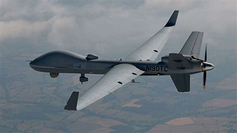 Navy, Army and IAF finally agree to procure armed drones from US in $3 ...