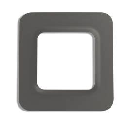 Plaque Tybox Gris Pour Thermostat Tybox Serie