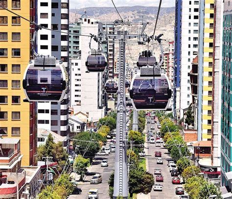 Collection 95+ Pictures Is La Paz The Capital Of Bolivia Updated