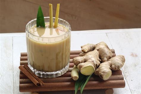 Foto Resep STMJ Minuman Hangat Untuk Daya Tahan Tubuh Saat Pancaroba