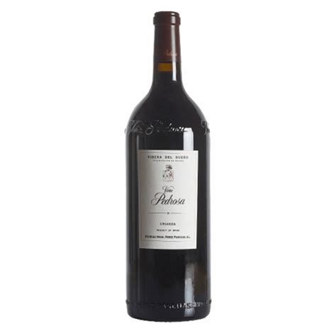 Viña Pedrosa Crianza Magnum Vino Tinto Ribera del Duero