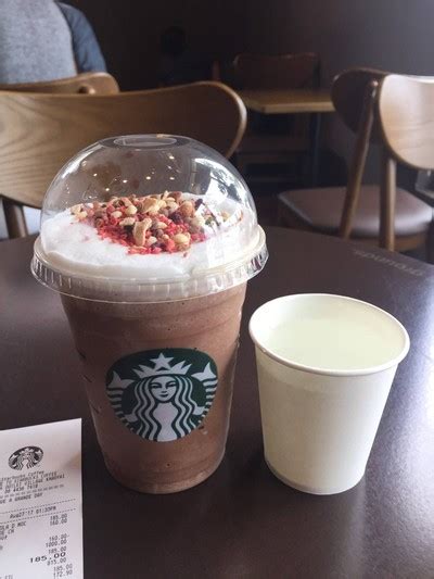 Starbucks Premium Outlet Khao Yai