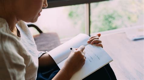 Qué hemos perdido al dejar de escribir a mano