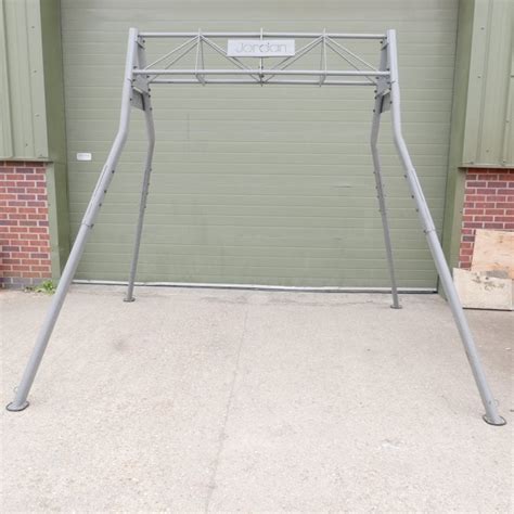 Used Trx Suspension Training Frame All Used Strength Equipment From