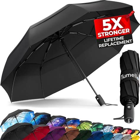 The Ultimate Buying Guide for Travel Umbrella Compact | Top Rated ...