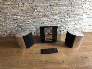 Bang And Olufsen Beosound Ouverture Beolab With Wall