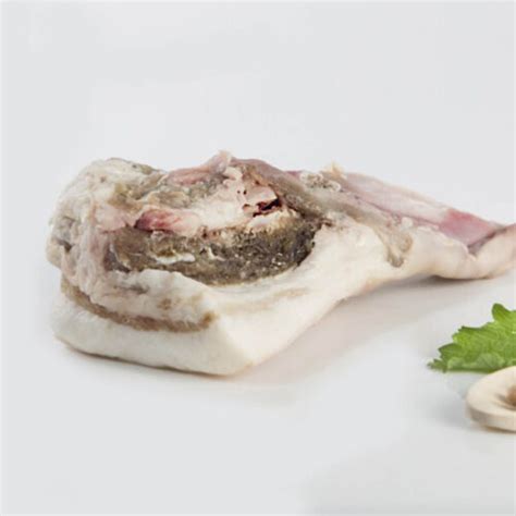 Estomago De Cerdo Ocarallo Productos Gallegos