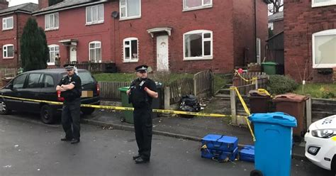 Murder Probe Launched After Man Dies In Oldham Latest Updates