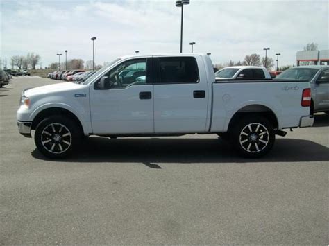 2005 Ford F150 Lariat for Sale in Idaho Falls, Idaho Classified ...