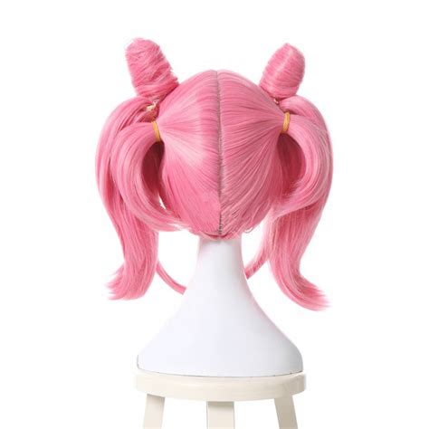 Sailor Chibi Moon Wig Telegraph