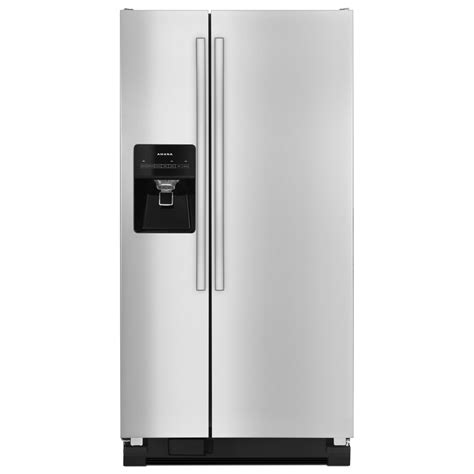 (ASI2275FRS) Side-by-Side Refrigerator with Deli Drawer