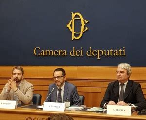 Presentazione Del Rapporto Sul Dissesto Idrogeologico In Italia Italiano