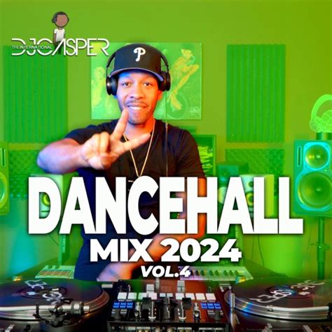 Listen To Music Albums Featuring New Dancehall Mix 2024 🔥 Best