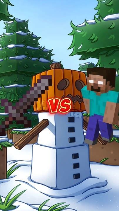 Minecraft Netherite Sword Vs Herobrine And All Mob Shorts Youtube