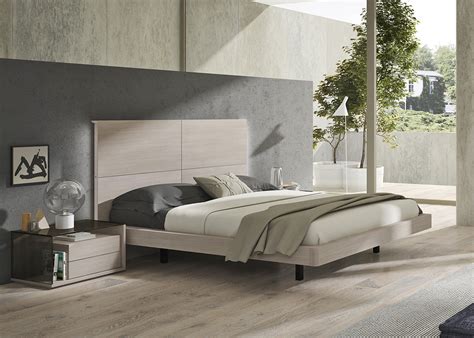 Ambiente King Size Bed | Modern Furniture | Contemporary King Size Beds