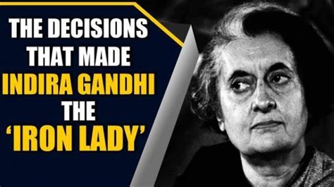 India Pays Tribute To Iron Lady Indira Gandhi On Her 102nd Birth