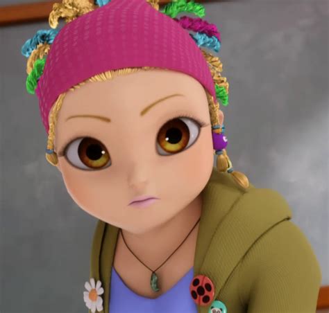 How do Du feel about Mylène? - Miraculous Ladybug - Fanpop