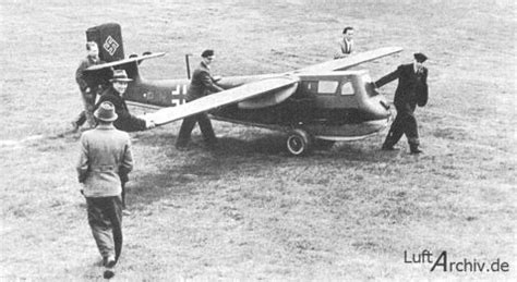 Blohm und Voss BV 40
