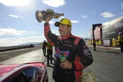 NHRA Pro Stock Drivers are Lining Up for K&N Horsepower Challenge