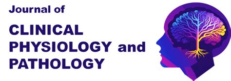 Journal Of Clinical Physiology And Pathology