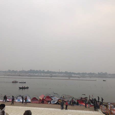 Triveni Sangam Allahabad - 2019 What to Know Before You Go (with Photos ...