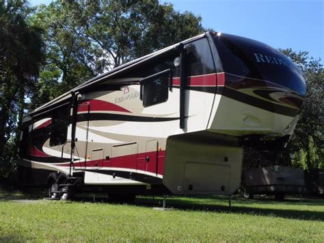 Redwood Redwood Rvs For Sale