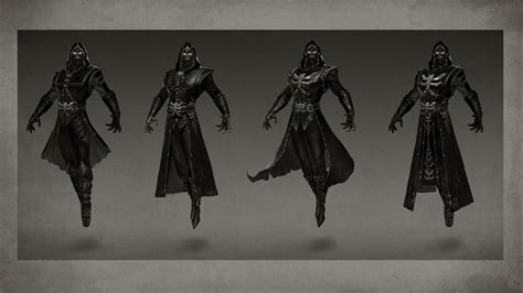 Image - Ermac Concept Art 52015-04-14 23-10-23.png | Mortal Kombat Wiki ...