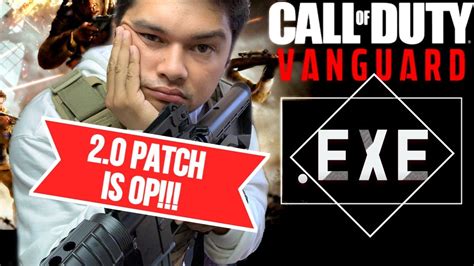 The Vanguard Experience F Me Exe Call Of Duty Bad And Awful Captain Hord Feat Anthony Hord