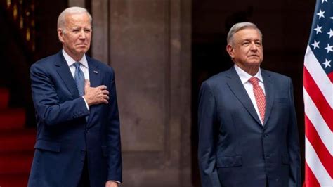 AMLO insta a Biden a que termine el desdén hacia Latinoamérica HISPANTV