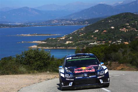 WRC le Tour de Corse officiellement évincé RALLYE PASSION FRANCE