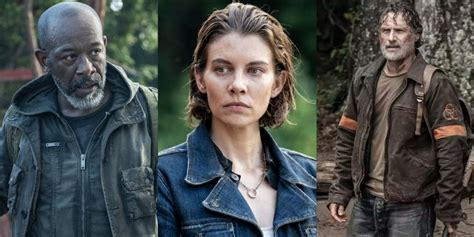 The Worst Things About Being A Walking Dead Fan