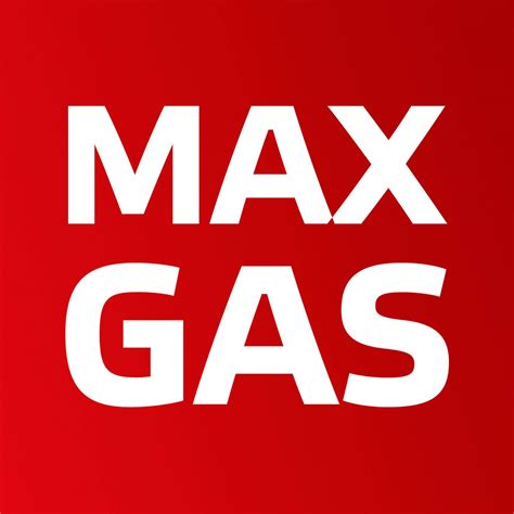 Max-Gas
