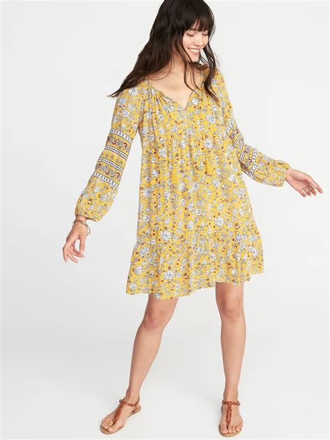 37 Cute And Comfy Dresses To Help You Get Through The Week